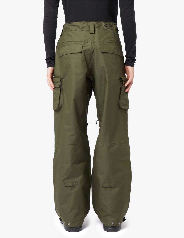 rinascente Oakley Cargo shell ski trousers