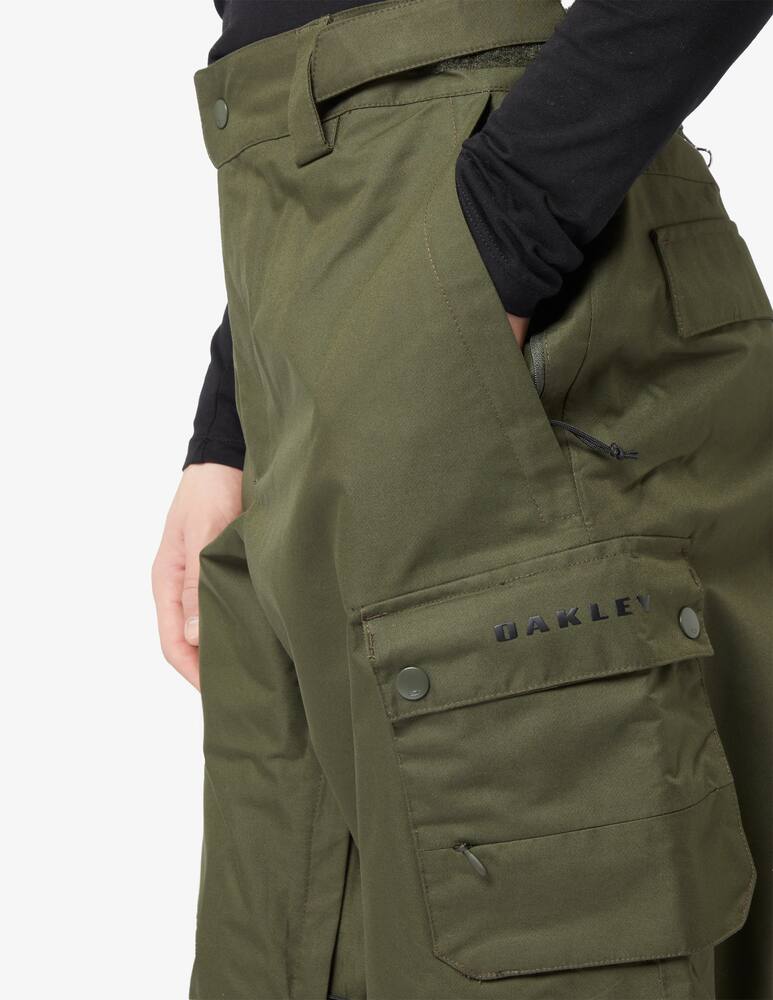 rinascente Oakley Cargo shell ski trousers