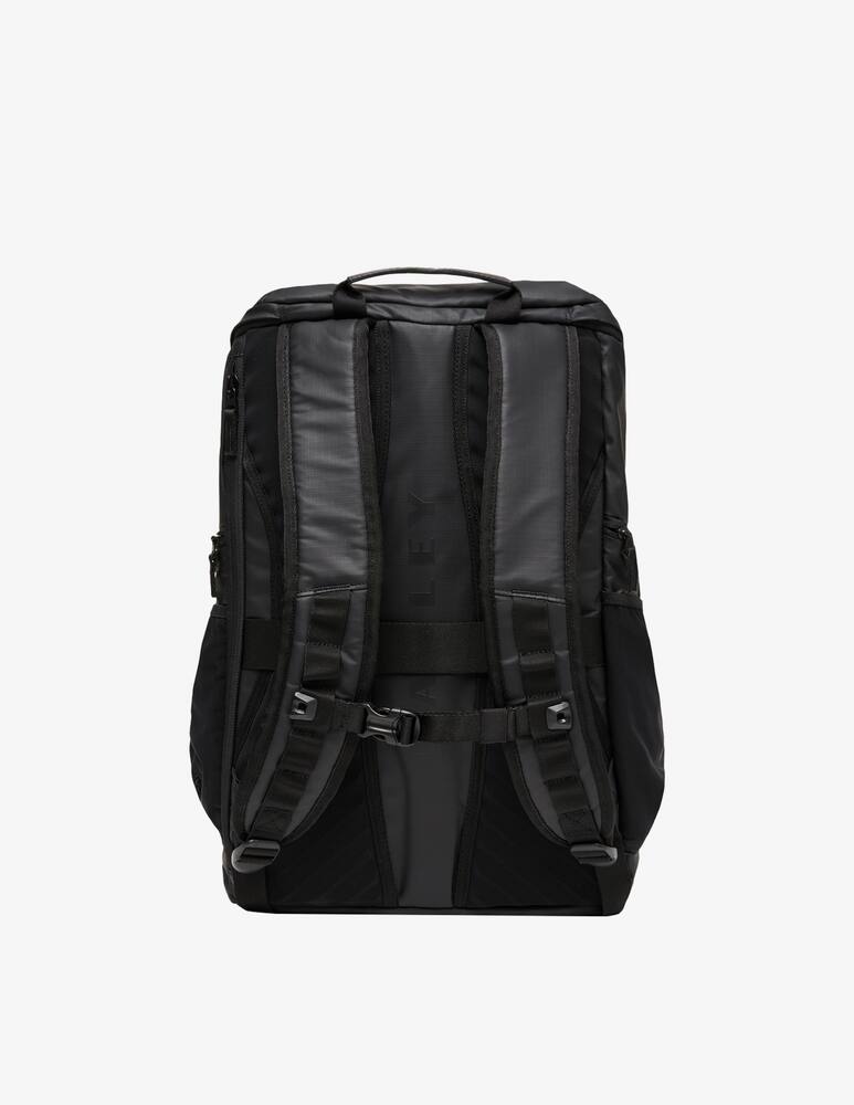 rinascente Oakley Road Trip Rc Travel Backpack - Black