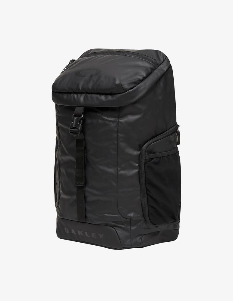 rinascente Oakley Road Trip Rc Travel Backpack - Black