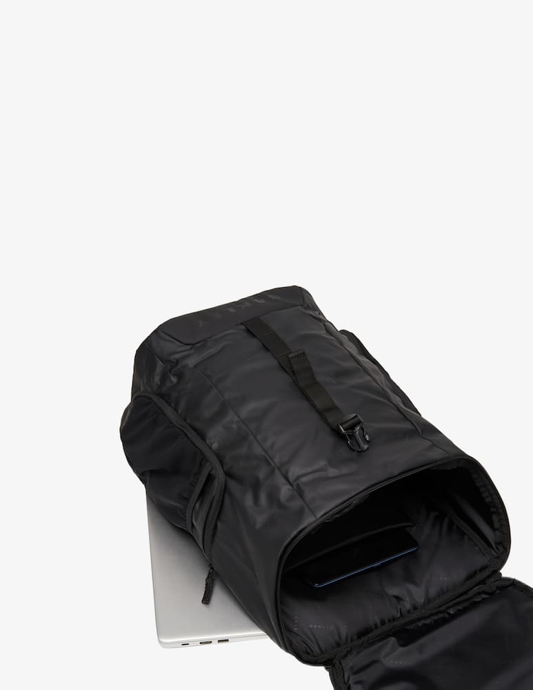 rinascente Oakley Road Trip Rc Travel Backpack - Black