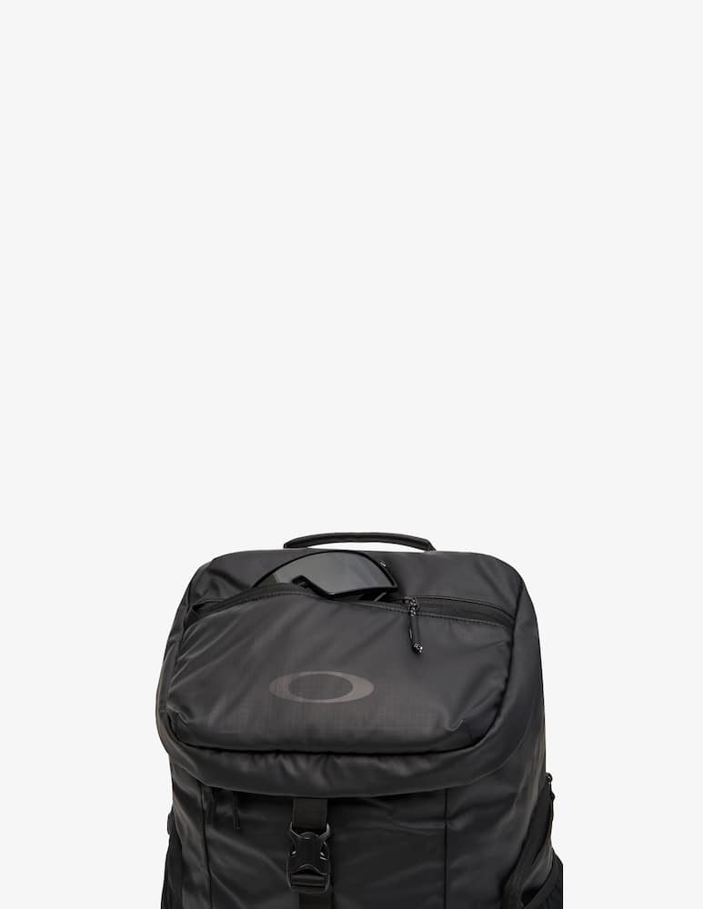 rinascente Oakley Road Trip Rc Travel Backpack - Black