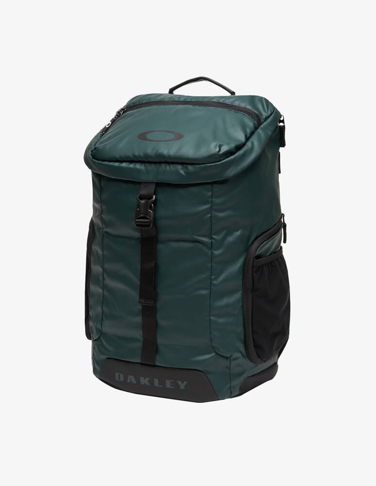 rinascente Oakley Road Trip Rc Zaino Da Viaggio - Verde