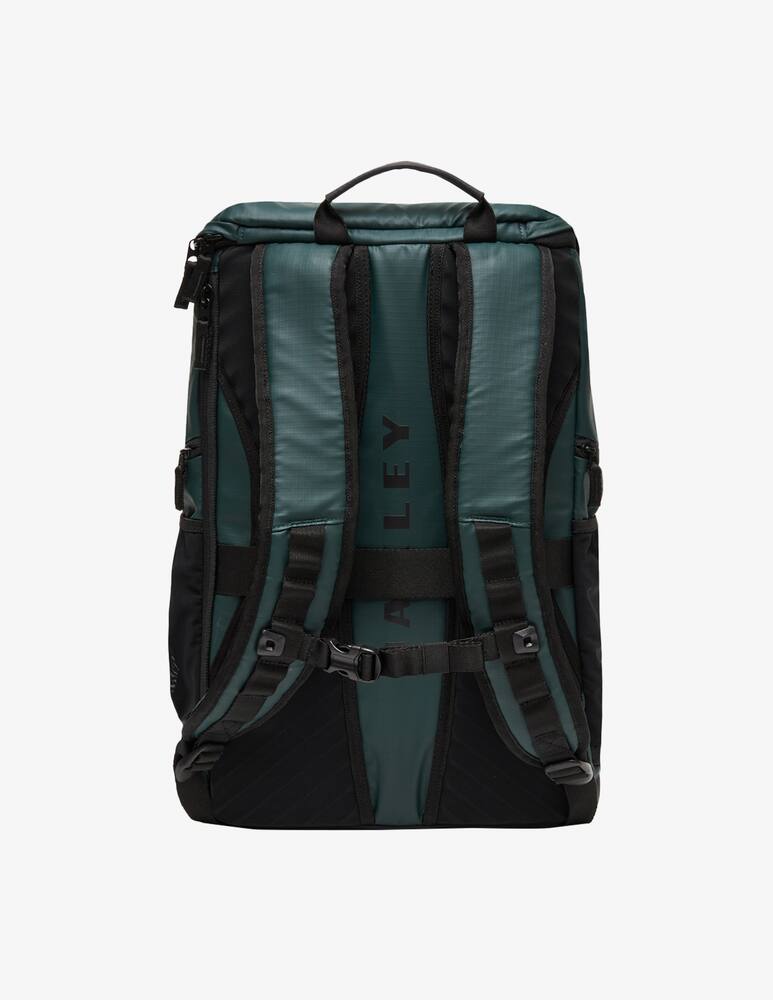 rinascente Oakley Road Trip Rc Zaino Da Viaggio - Verde