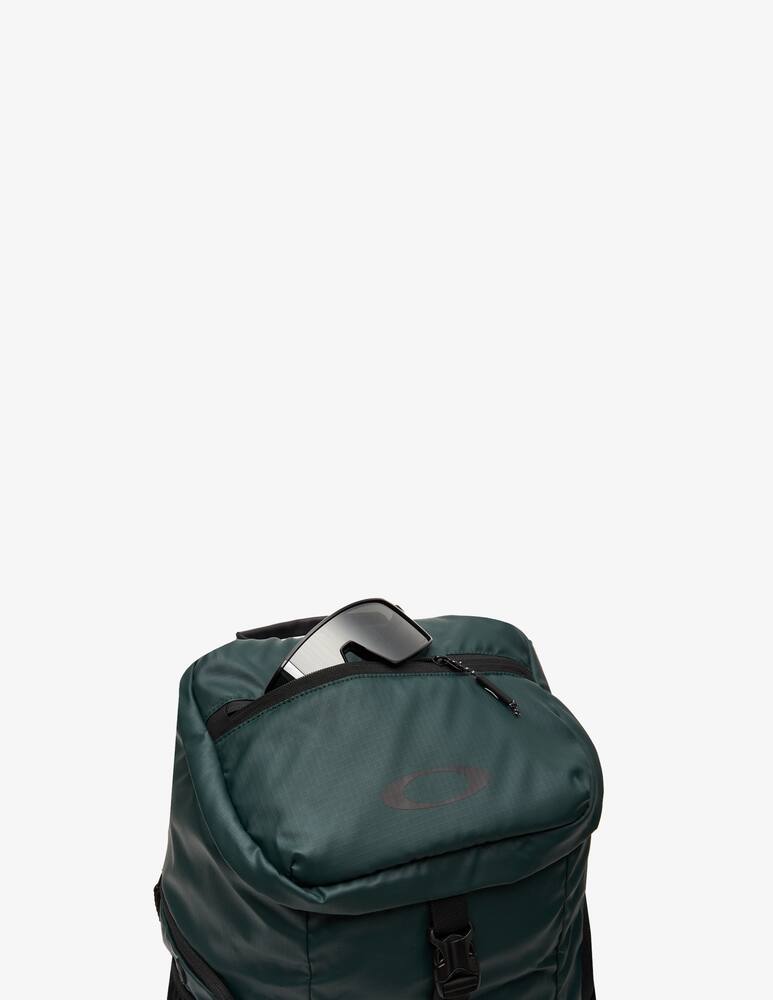 rinascente Oakley Road Trip Rc Zaino Da Viaggio - Verde