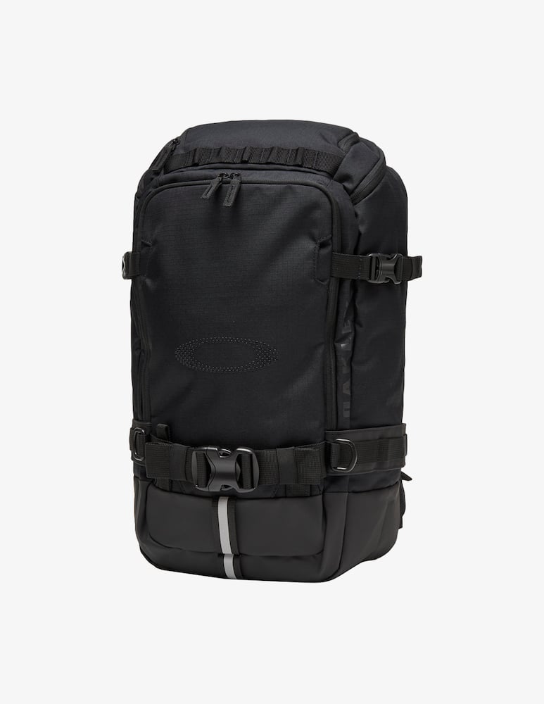 rinascente Oakley Peak Rc 25L Travel Backpack - Black