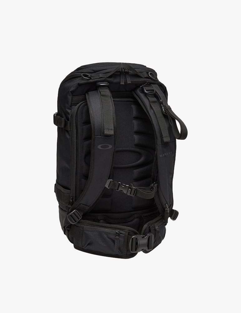 rinascente Oakley Peak Rc 25L Travel Backpack - Black