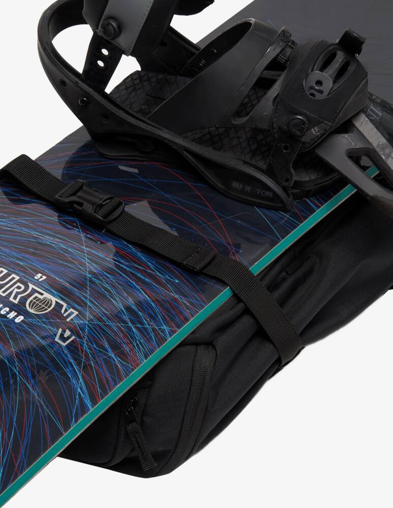 rinascente Oakley Peak Rc 25L Travel Backpack - Black