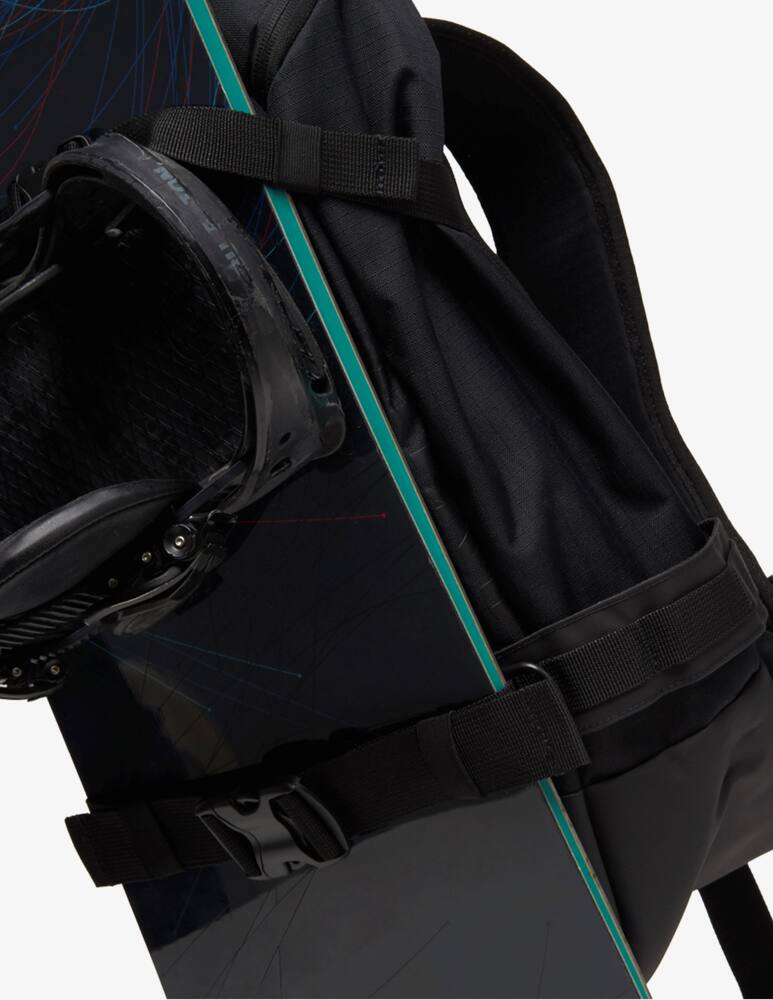 rinascente Oakley Peak Rc 25L Travel Backpack - Black