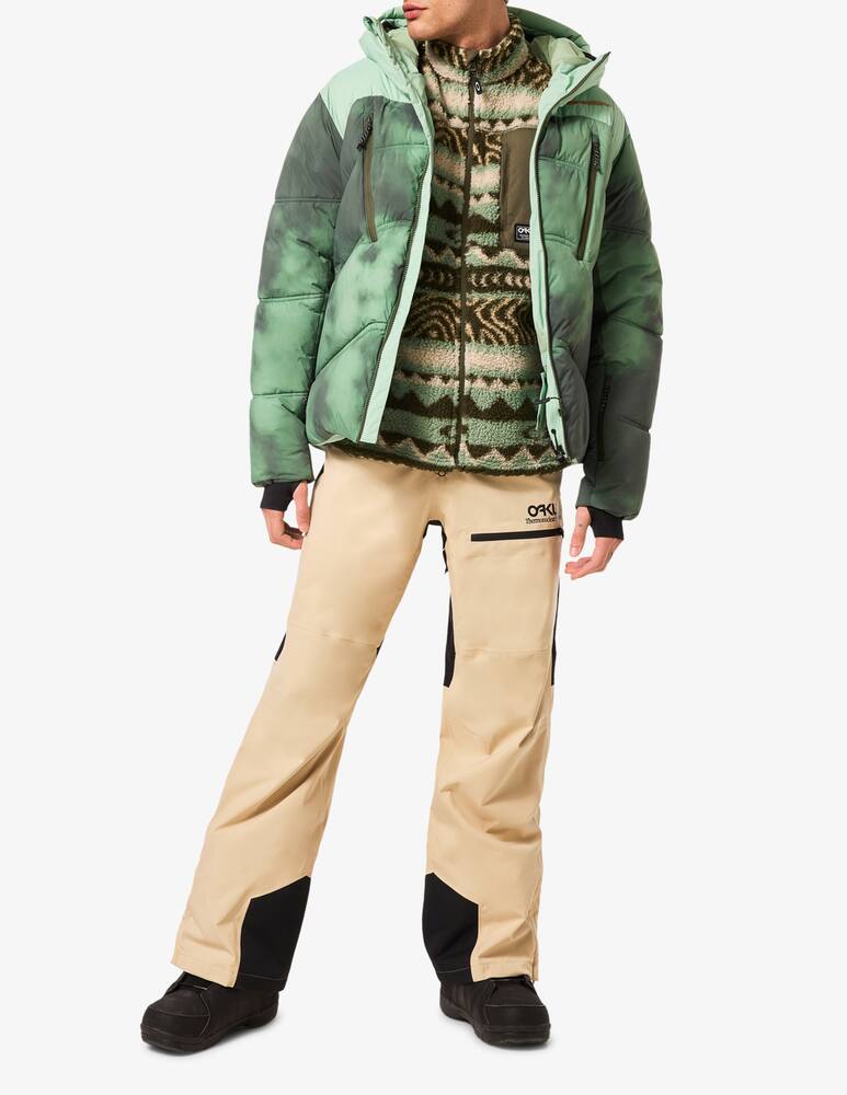 rinascente Oakley Mountain norwegian fleece