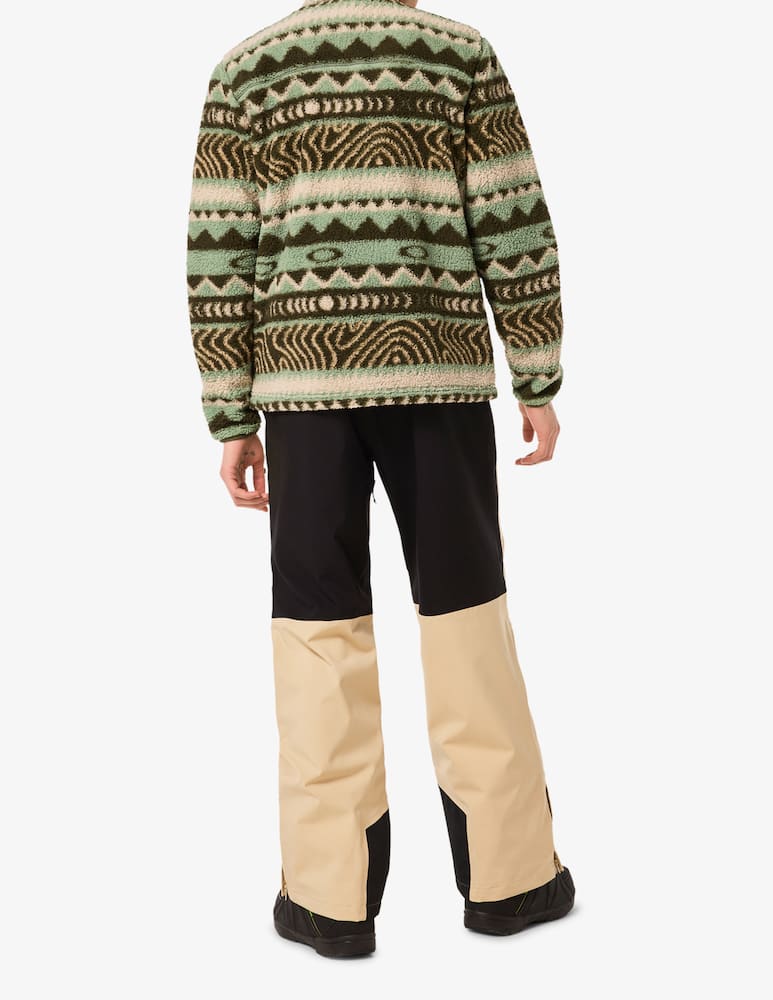 rinascente Oakley Mountain norwegian fleece