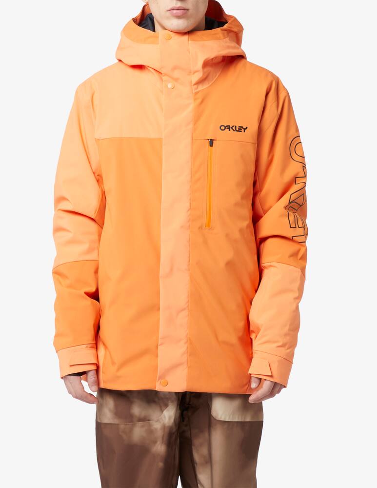 Oakley Insulated ski jacket - picture 1 Oakley Insulated ski jacket - picture 1