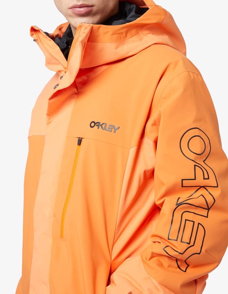 Oakley Insulated ski jacket - picture 4 Oakley Insulated ski jacket - picture 4