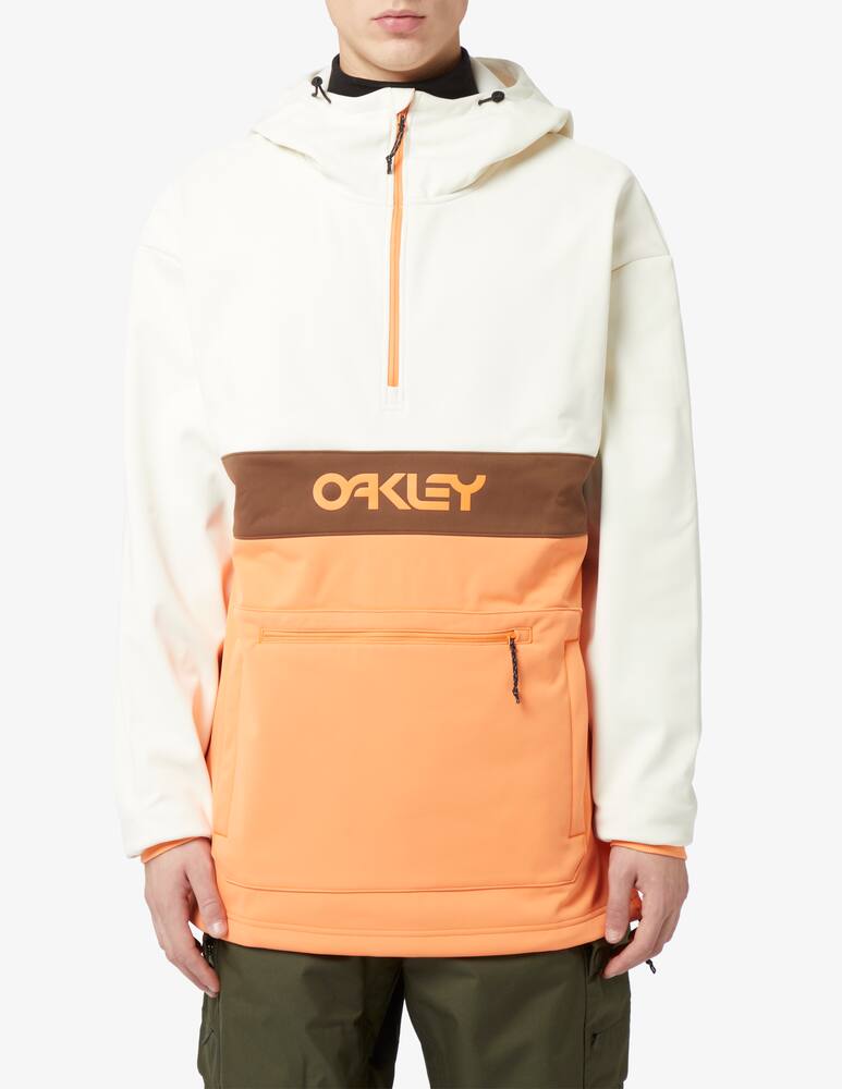 Oakley Softshell hoodie - picture 1 Oakley Softshell hoodie - picture 1