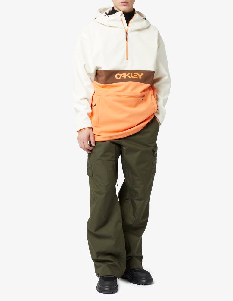 rinascente Oakley Felpa con cappuccio softshell