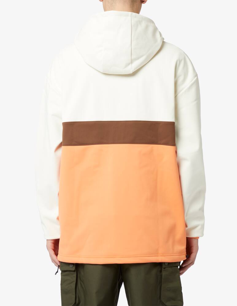 rinascente Oakley Felpa con cappuccio softshell