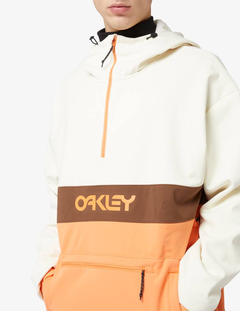 rinascente Oakley Felpa con cappuccio softshell