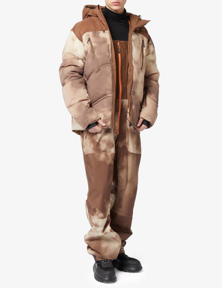 rinascente Oakley Giacca da sci con cappuccio rykkinn