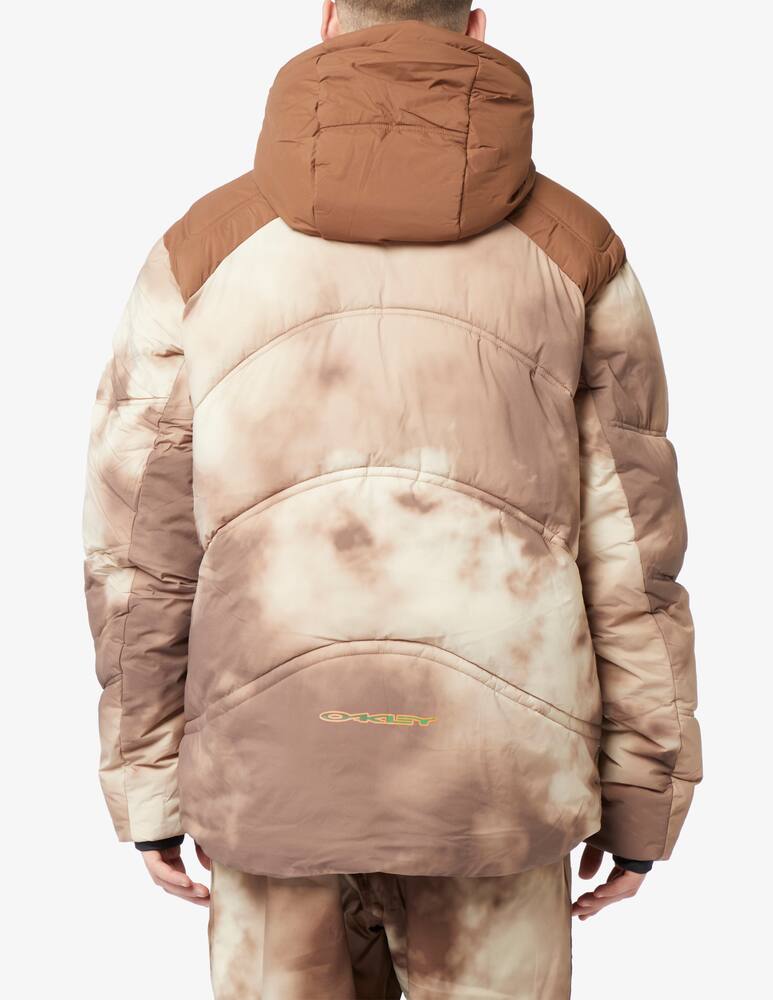 rinascente Oakley Giacca da sci con cappuccio rykkinn