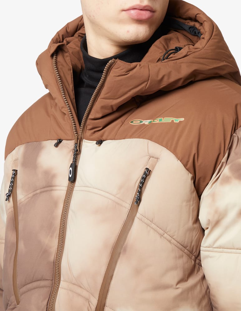Oakley Giacca da sci con cappuccio rykkinn - immagine 4 Oakley Giacca da sci con cappuccio rykkinn - immagine 4