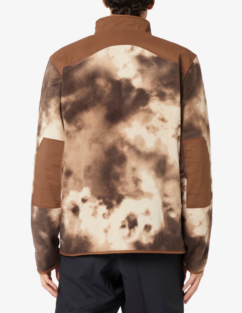 rinascente Oakley Felpa rykkinn con cerniera