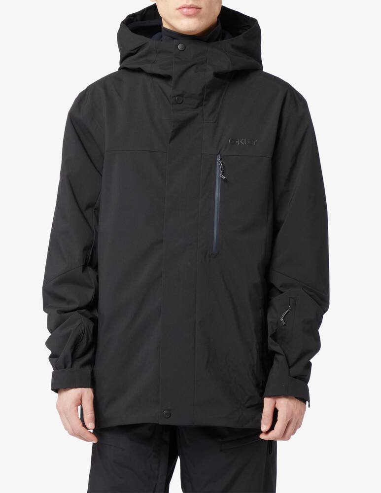 Oakley Hooded shell ski jacket - picture 1 Oakley Hooded shell ski jacket - picture 1