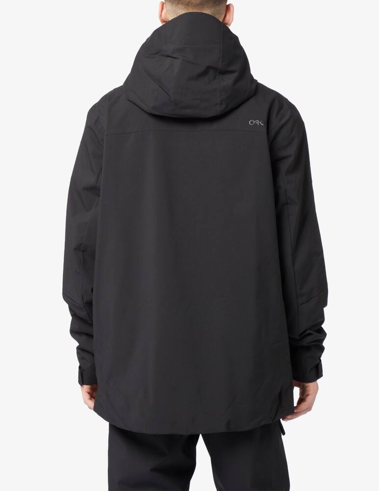 rinascente Oakley Hooded shell ski jacket