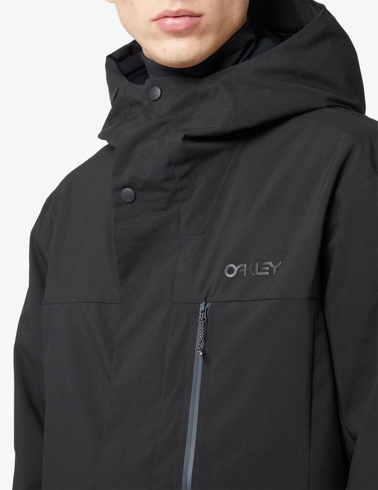rinascente Oakley Hooded shell ski jacket