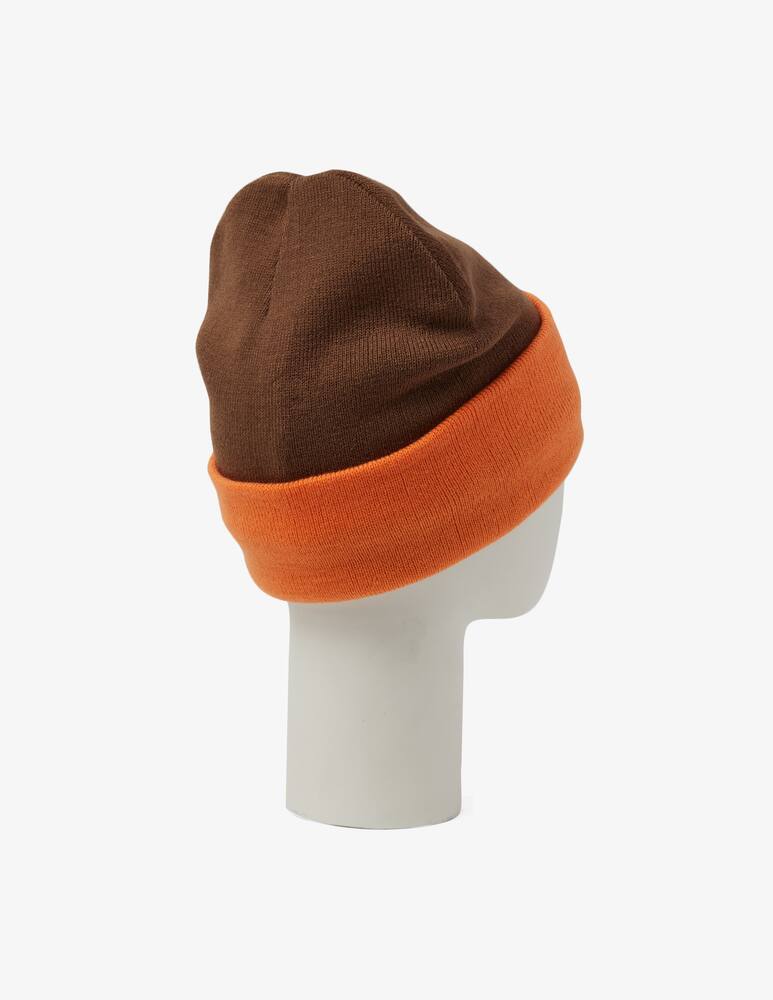 rinascente Oakley Beanie logo bicolor