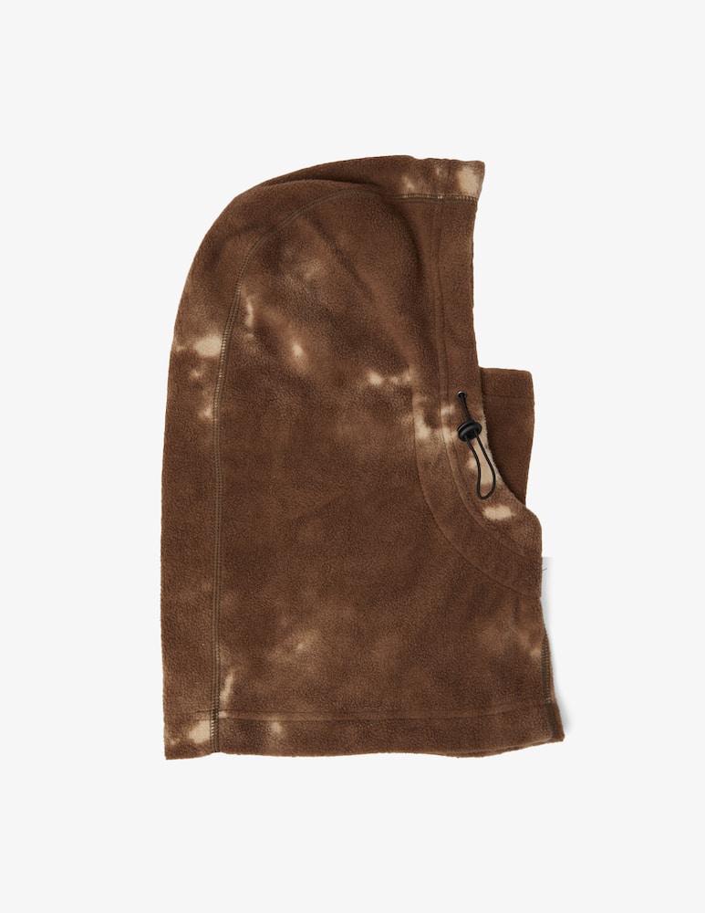 rinascente Oakley Passamontagna printed pile