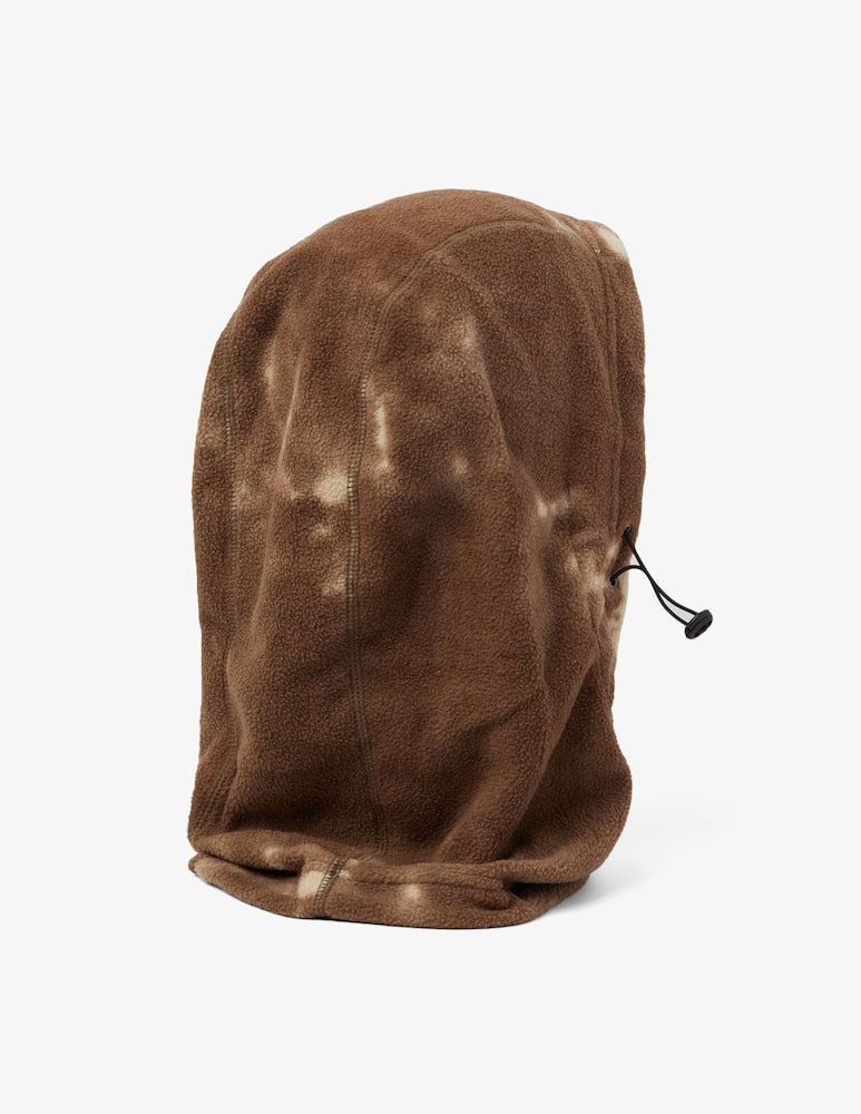 rinascente Oakley Passamontagna printed pile