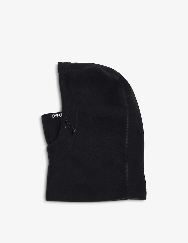 rinascente Oakley Printed pile balaclava