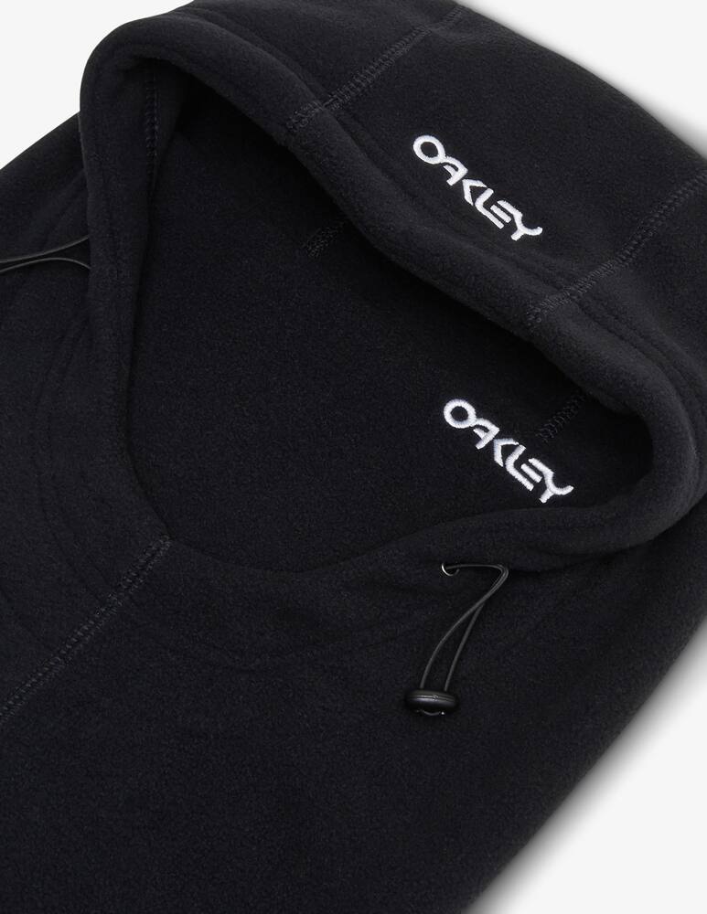 rinascente Oakley Printed pile balaclava