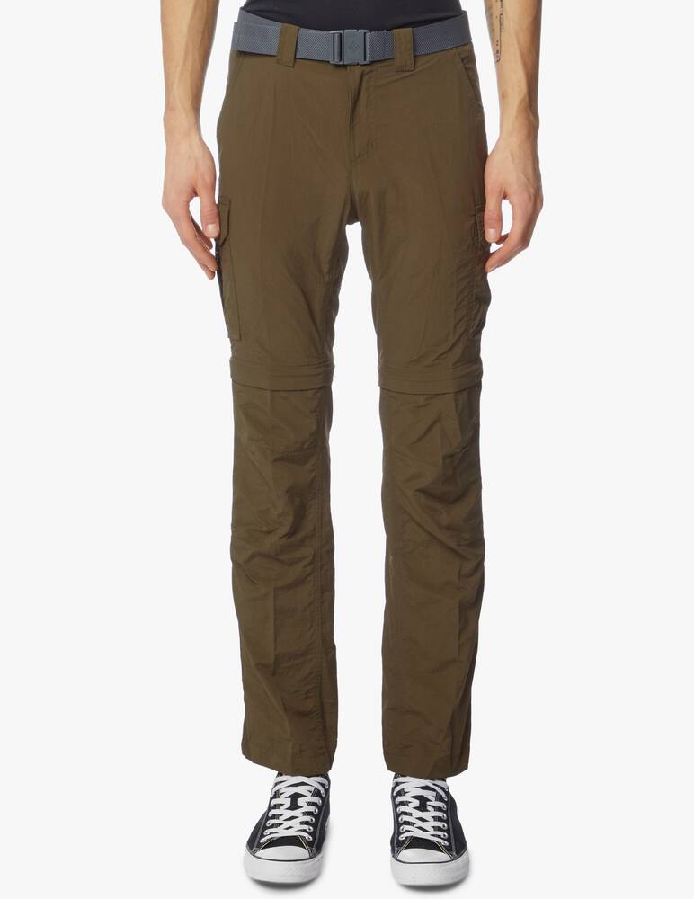 rinascente Columbia Pantaloni convertibili silver ridge ™ ii