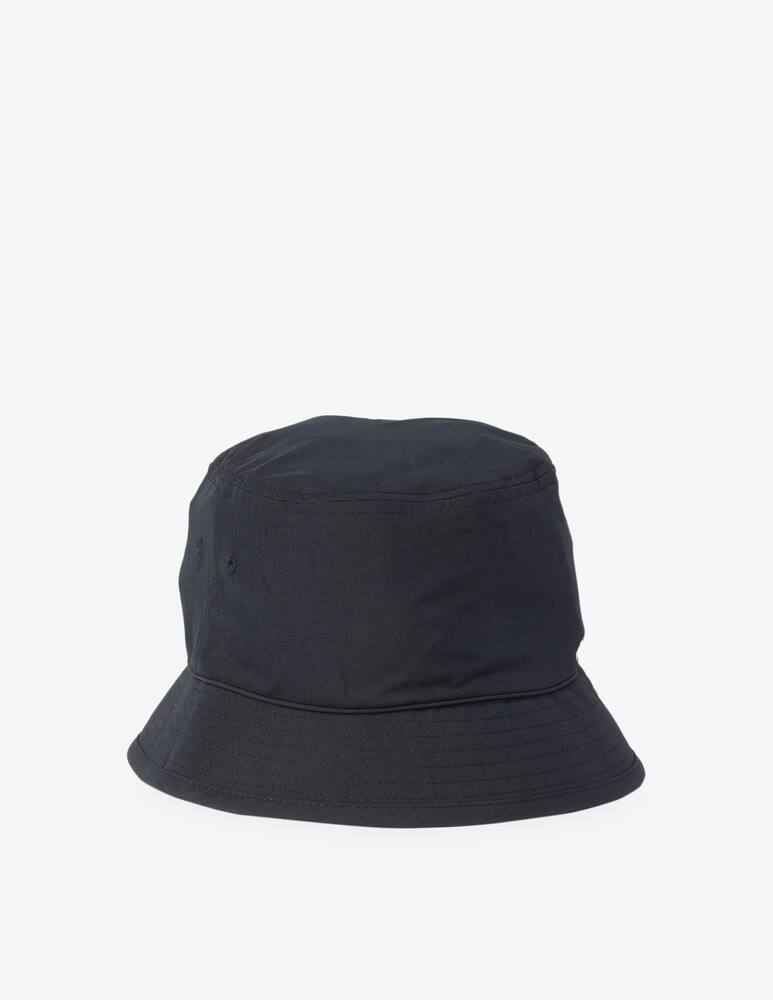 rinascente Columbia Bucket hat - black