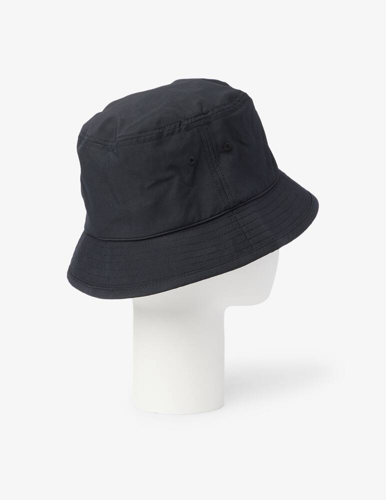 rinascente Columbia Bucket hat - black