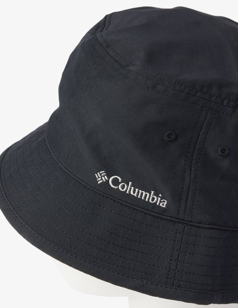 rinascente Columbia Bucket hat - black