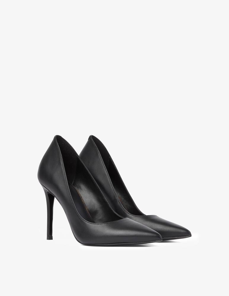 rinascente Michael Michael Kors Keke pump - Black