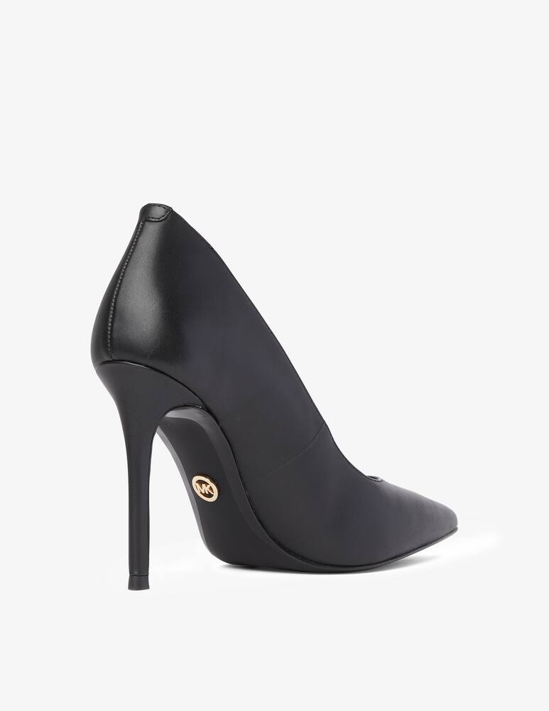 Michael Michael Kors Décolleté Keke - Nero - immagine 4 Michael Michael Kors Décolleté Keke - Nero - immagine 4