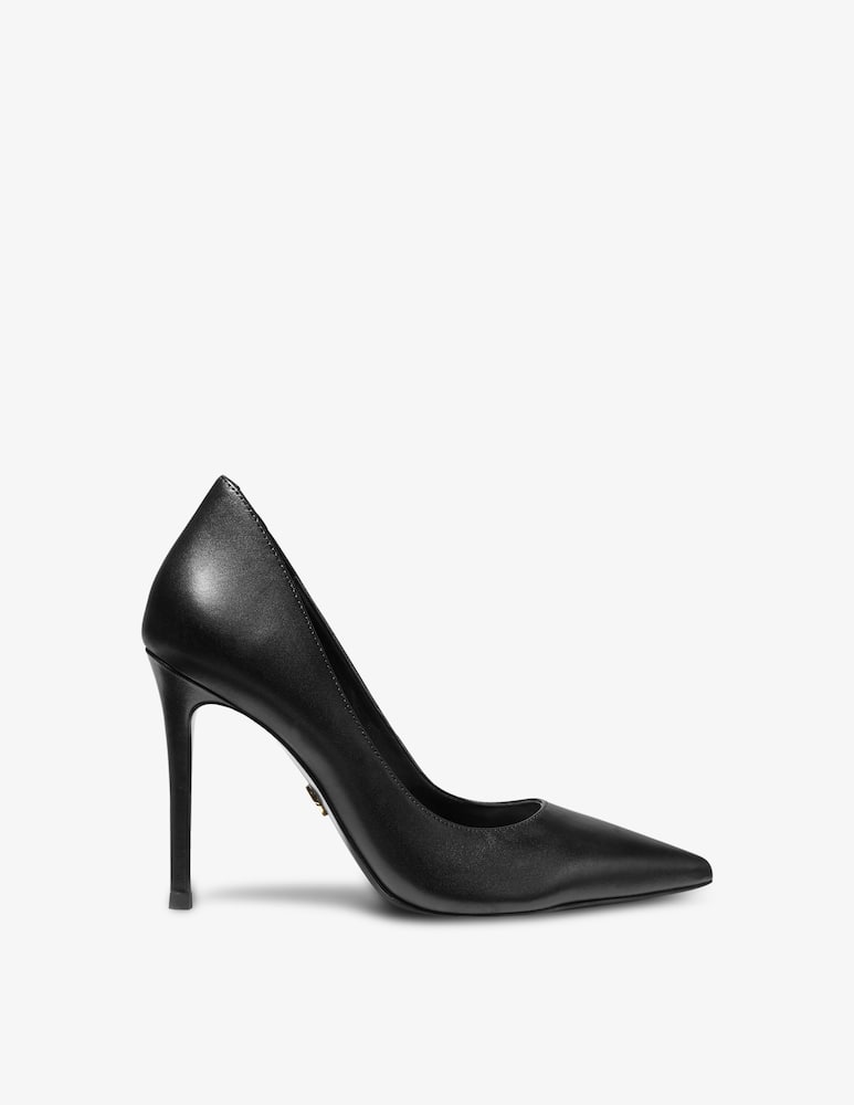 rinascente Michael Michael Kors Keke pump - Black