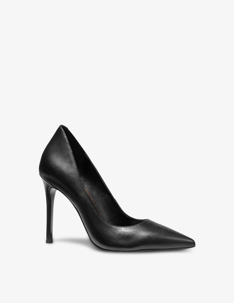 rinascente Michael Michael Kors Keke pump - Black