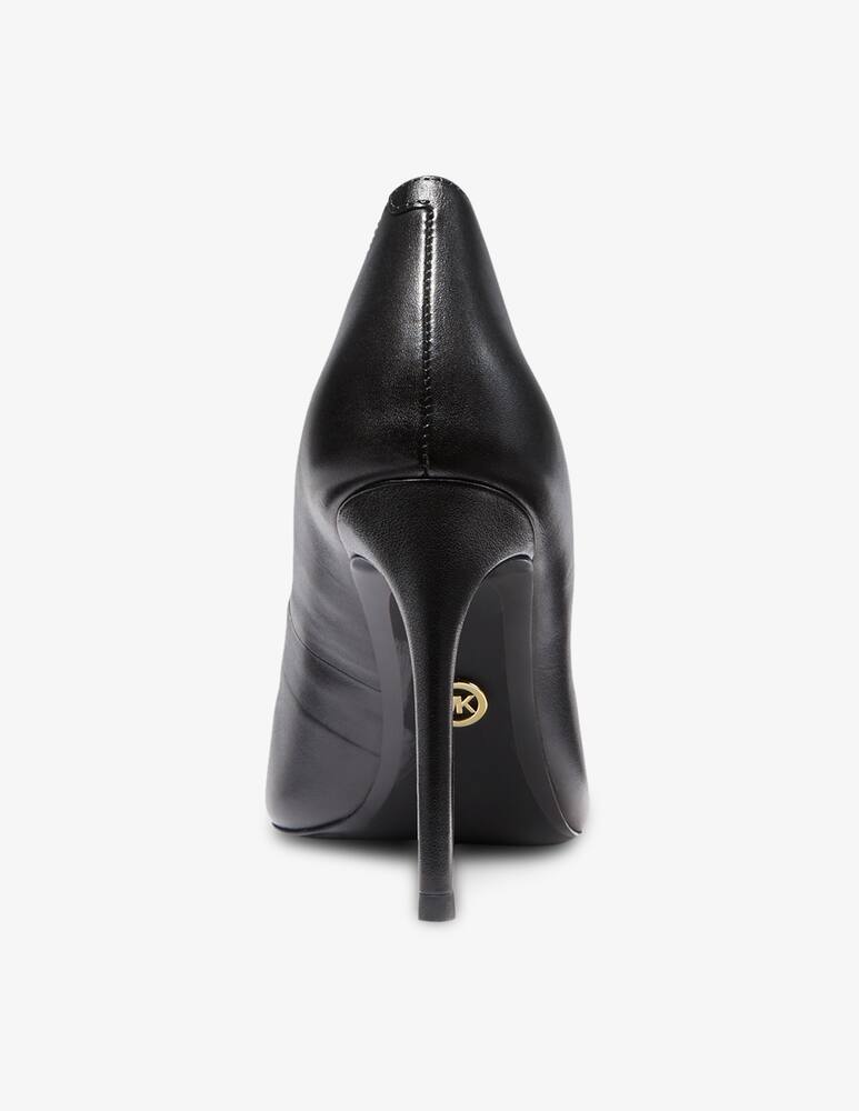 rinascente Michael Michael Kors Keke pump - Black