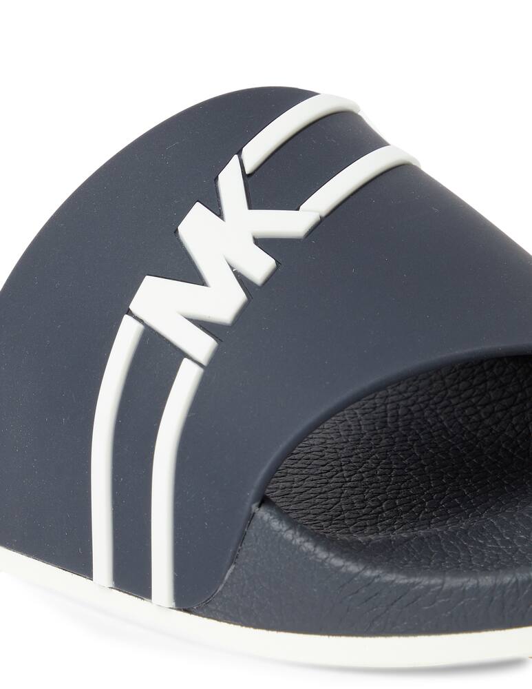 rinascente Michael Kors Sandali in gomma