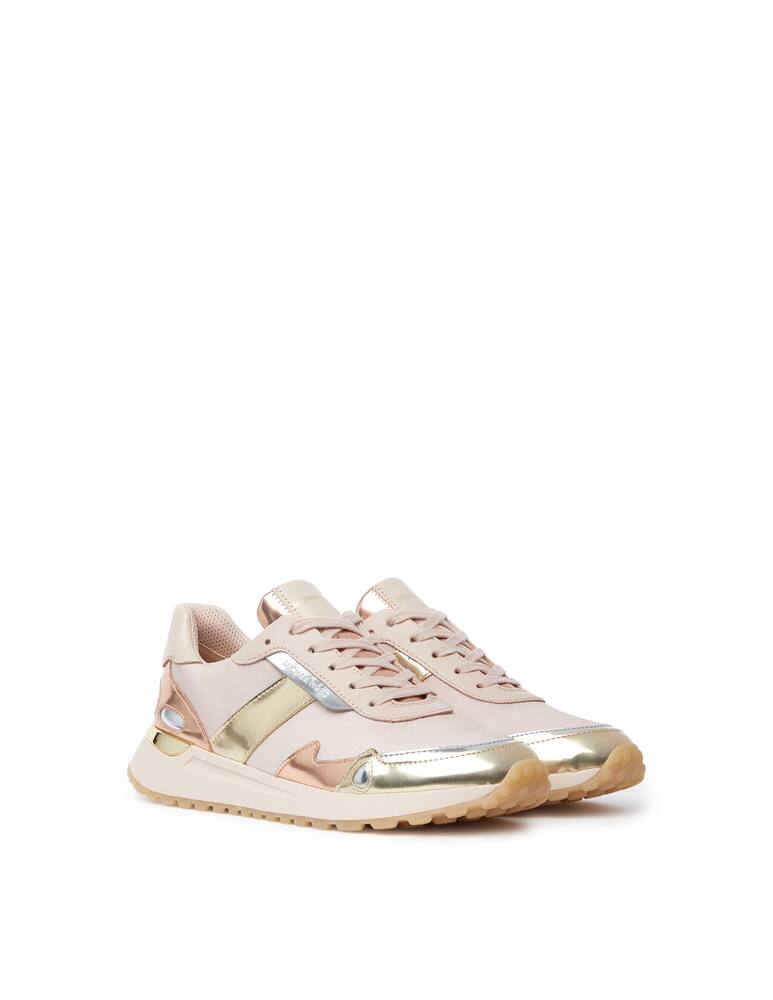 rinascente Michael Michael Kors Monroe trainers