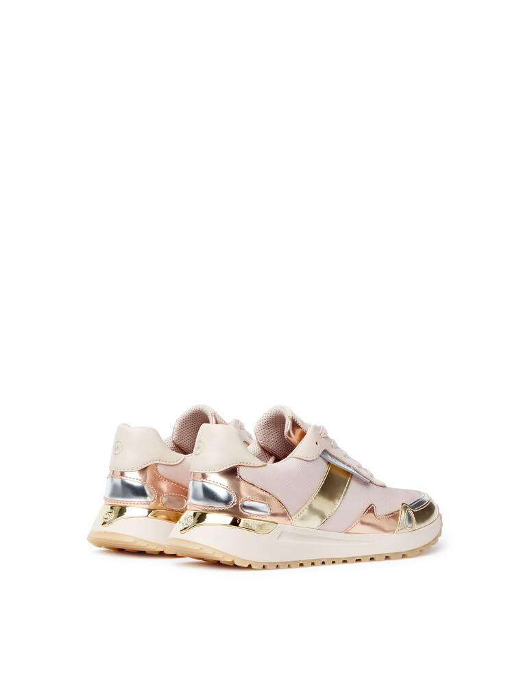 rinascente Michael Michael Kors Monroe trainers