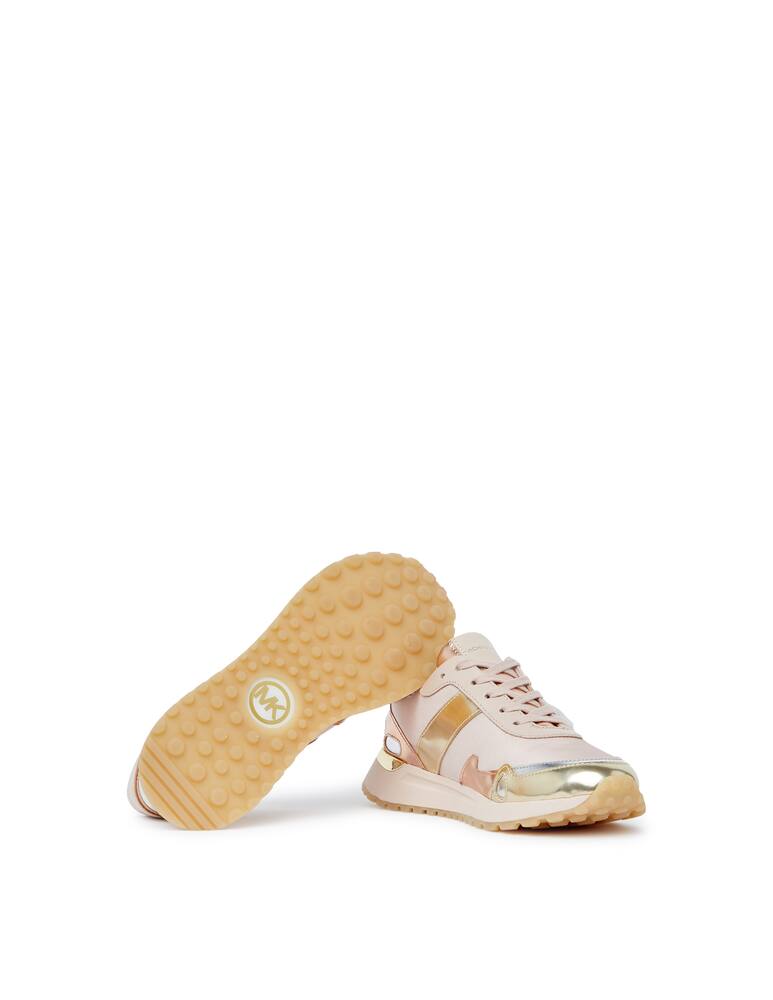 rinascente Michael Michael Kors Monroe trainers