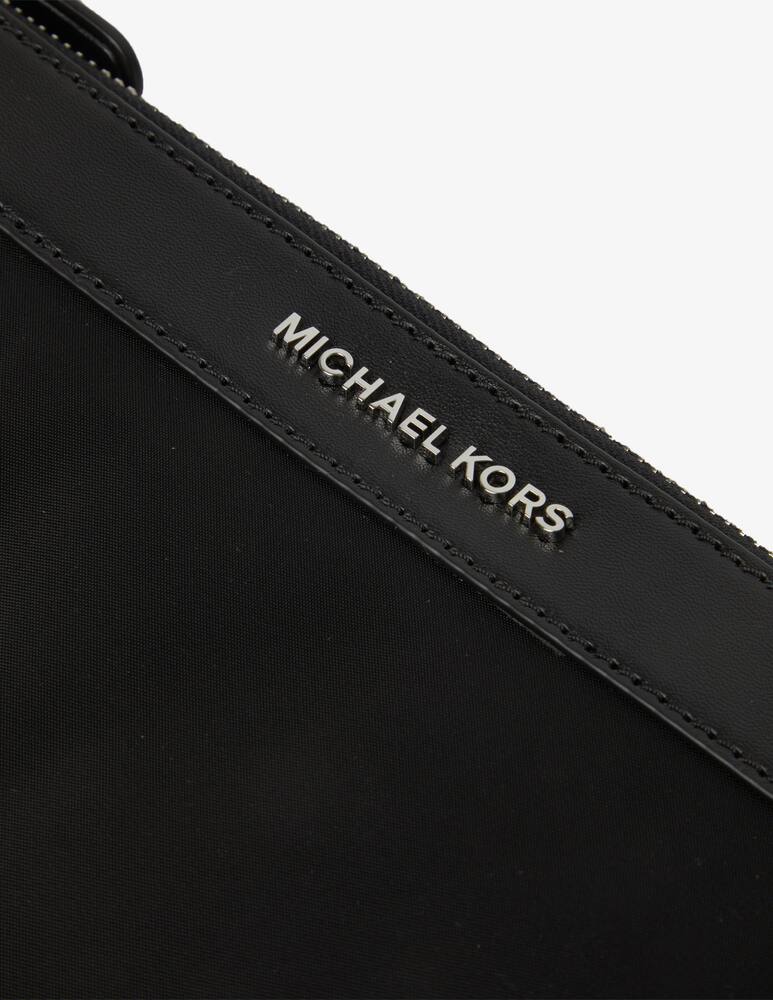 rinascente Michael Kors Solid travel pouch