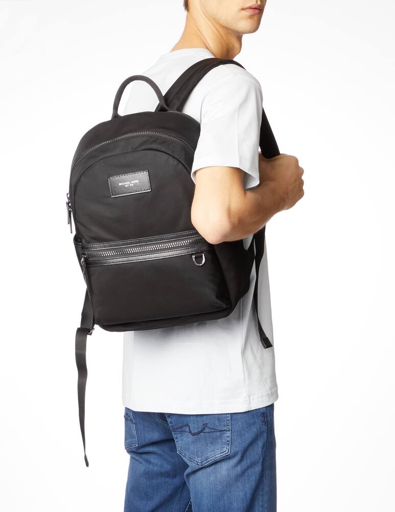 rinascente Michael Kors Brooklyn backpack - black