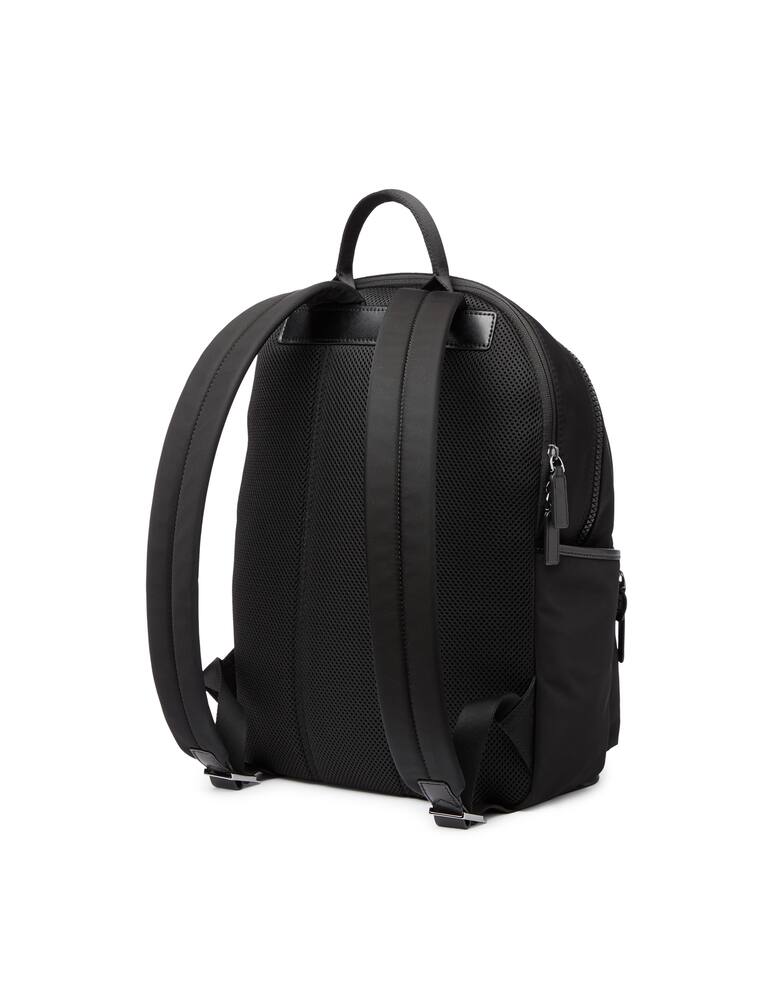 rinascente Michael Kors Brooklyn backpack - black