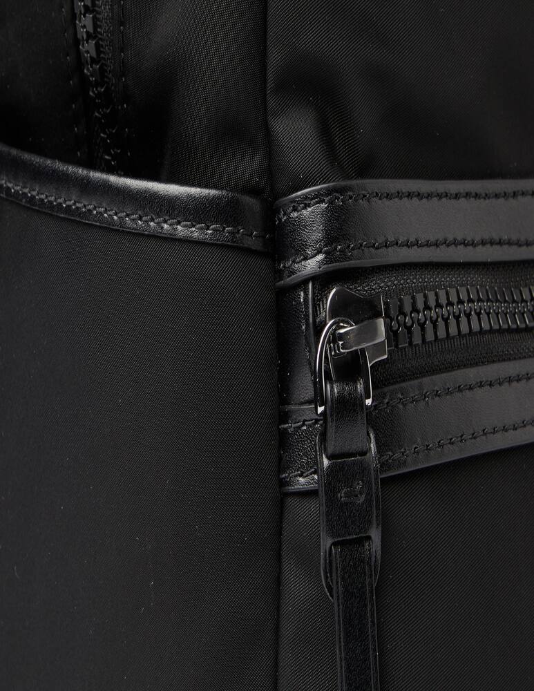 rinascente Michael Kors Brooklyn backpack - black